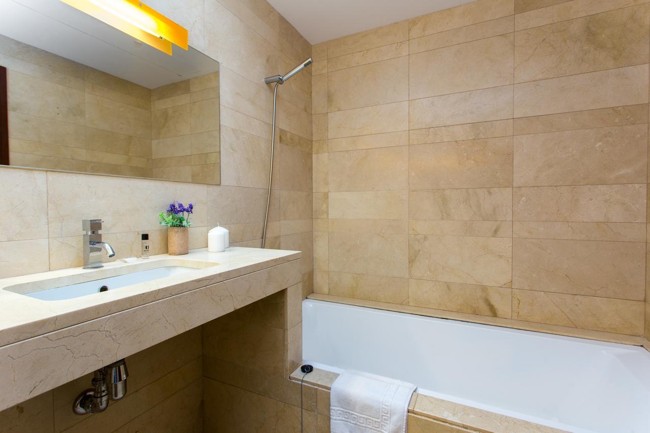 Limonium Deluxe With Private Pool, Tarracohomes Villa Tarragona